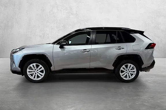 Toyota Rav4 2024 photo 2