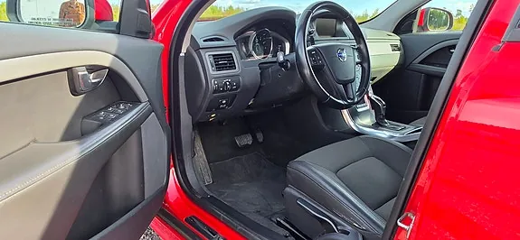 Volvo V70 2014 photo 5