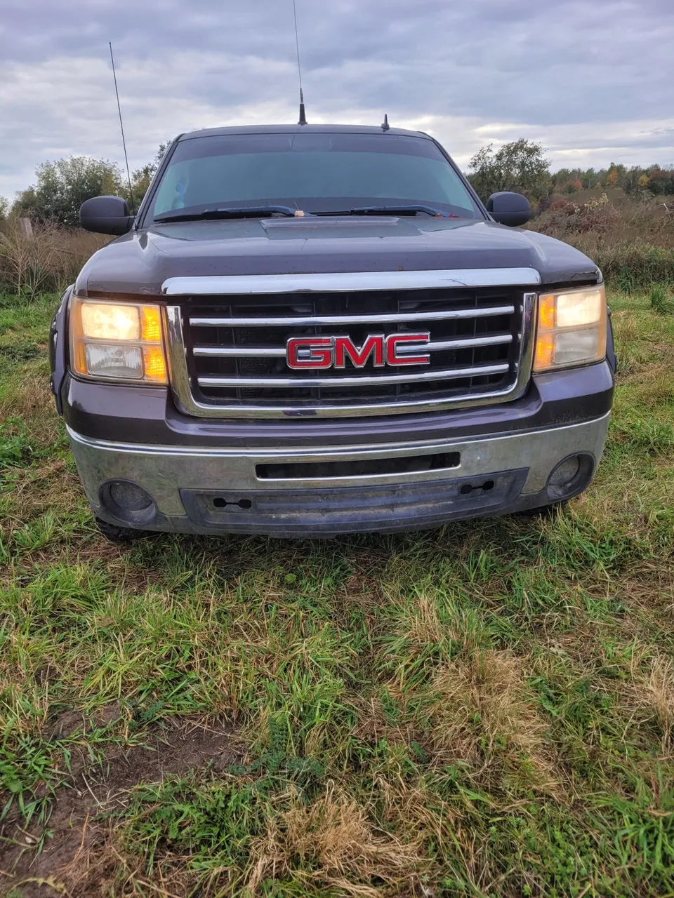 GMC Sierra 1500