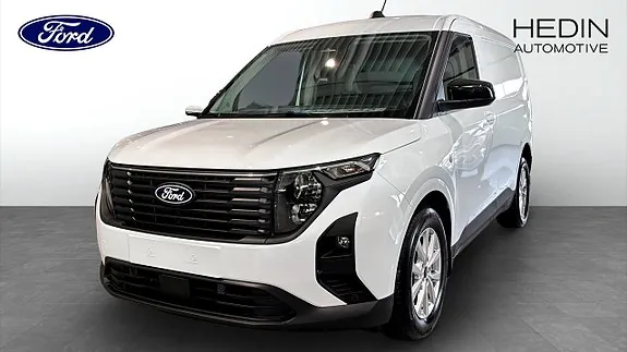 Ford Courier