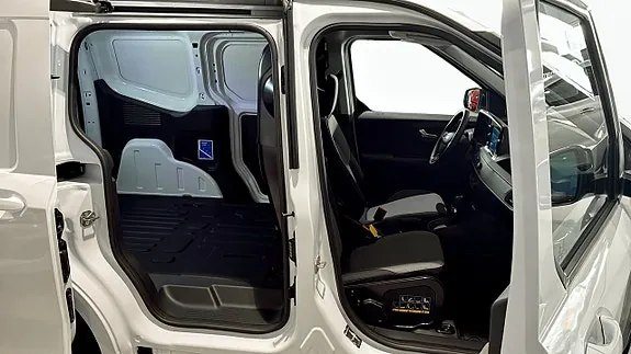 Ford Courier 2027 photo 5