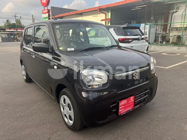 Suzuki Alto 2024 photo 2