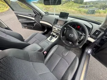 Nissan Skyline 2007 photo 4