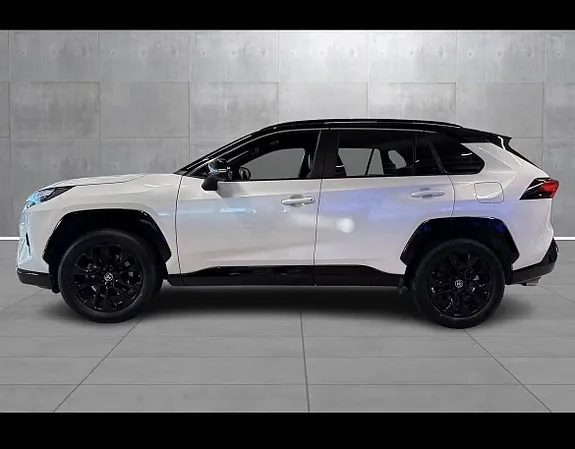 Toyota Rav4 2024 photo 2