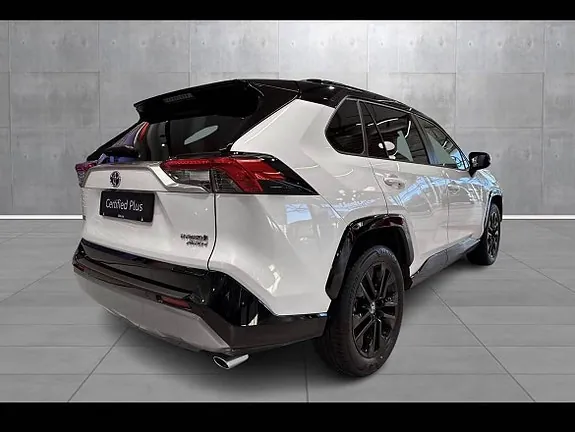 Toyota Rav4 2024 photo 4