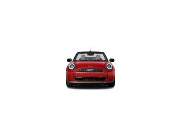 Mini Cooper 2025 photo 2