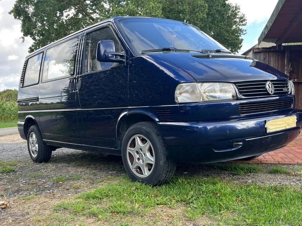Volkswagen T4 Multivan