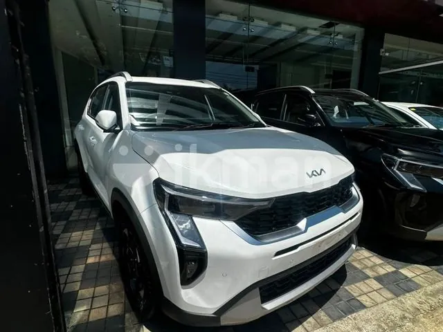 Kia Sonet
