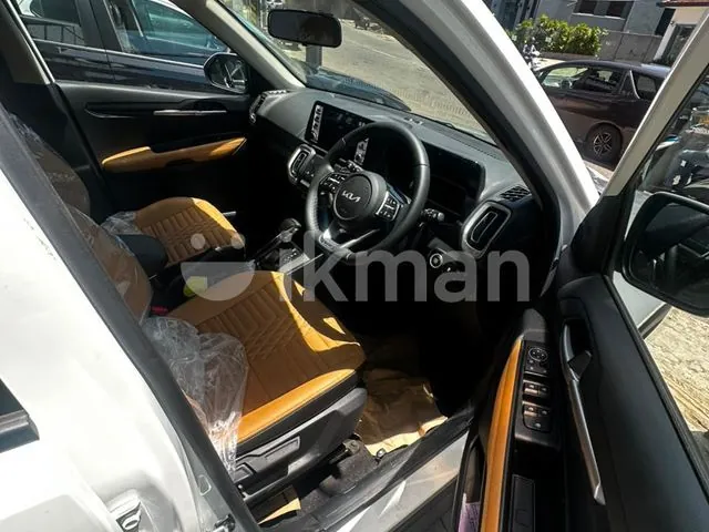Kia Sonet 2026 photo 5