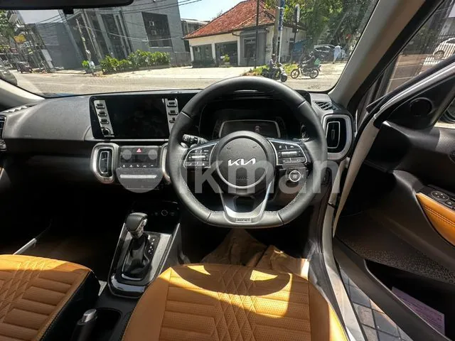 Kia Sonet 2026 photo 4