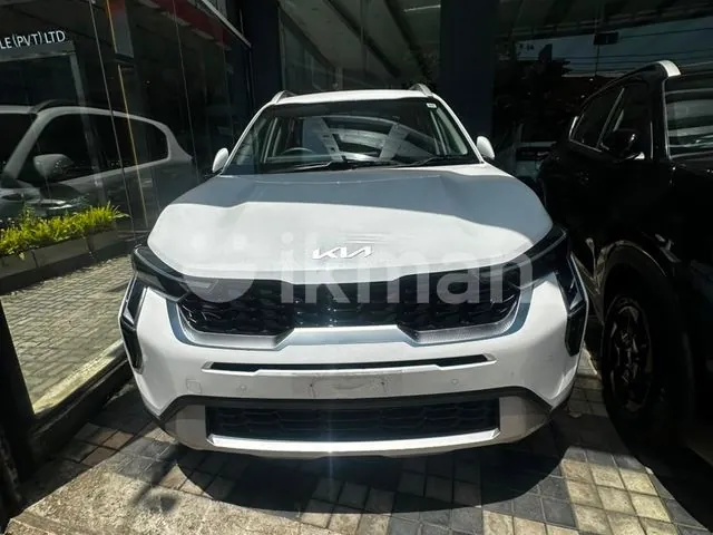 Kia Sonet 2026 photo 2