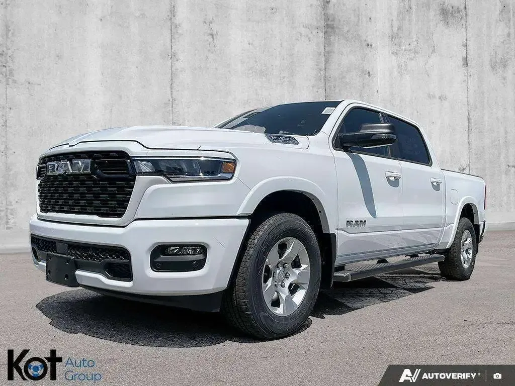 Ram 1500