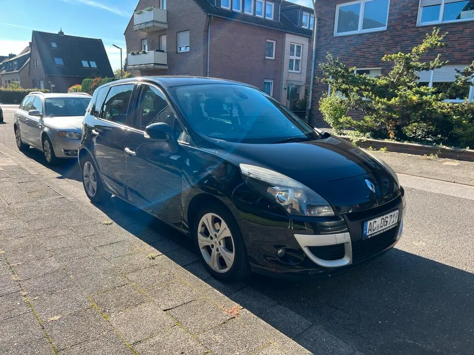 Renault Scenic 3
