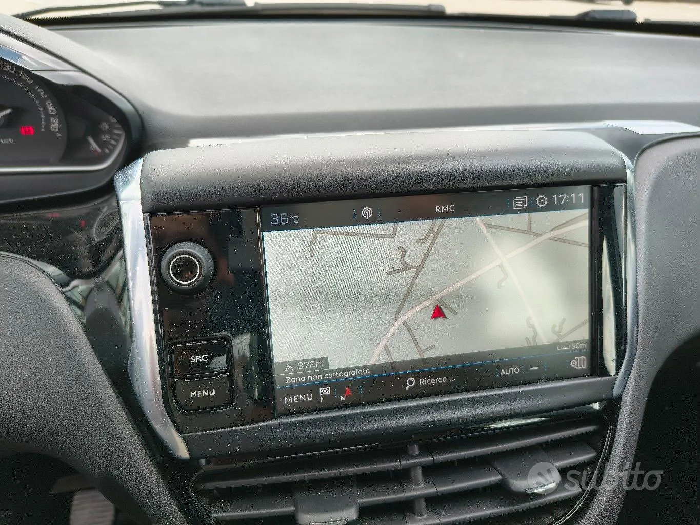 Peugeot 208 2018 photo 5