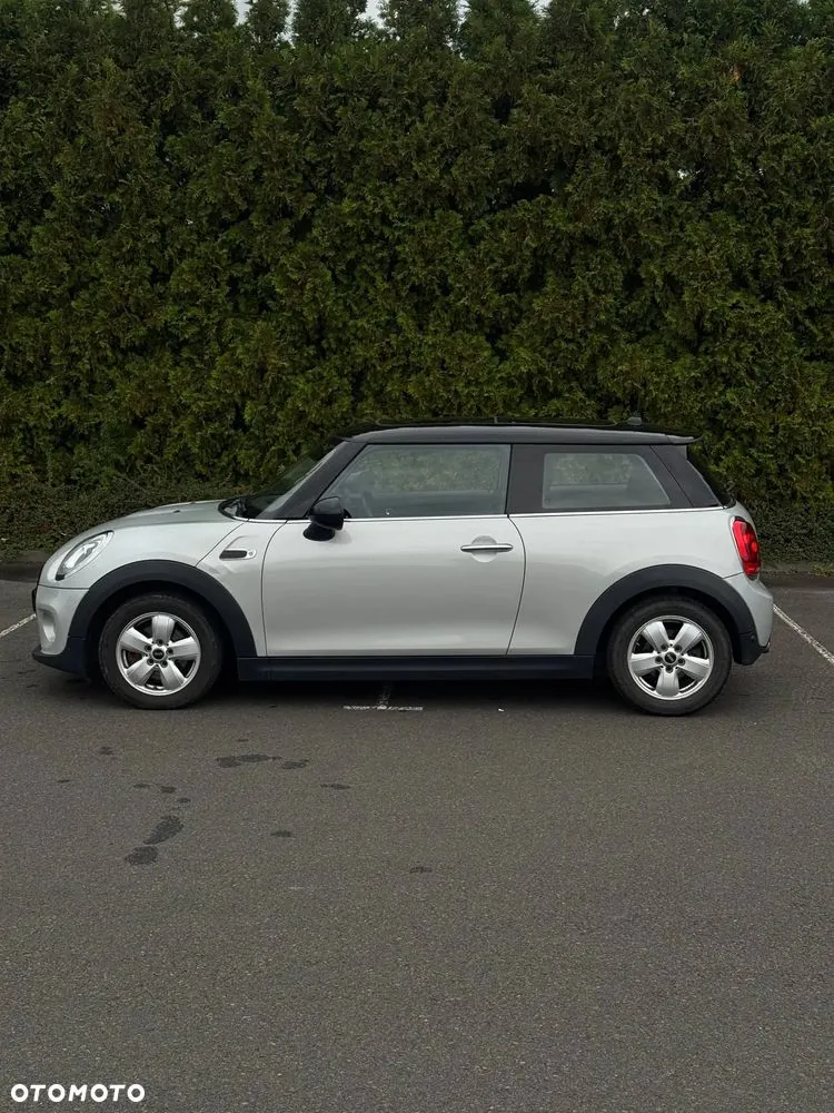 Mini Cooper 2017 photo 5