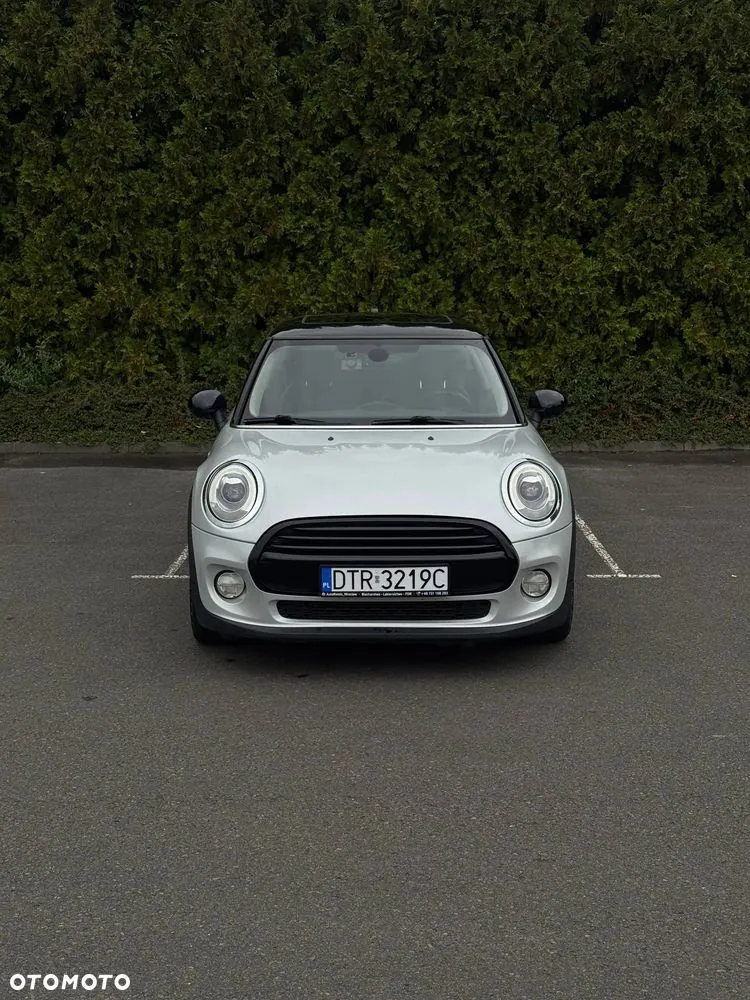 Mini Cooper 2017 photo 2
