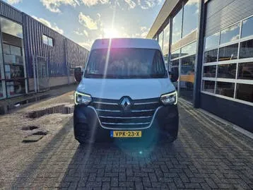 Renault Master 2022 photo 3