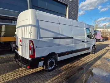 Renault Master 2022 photo 2