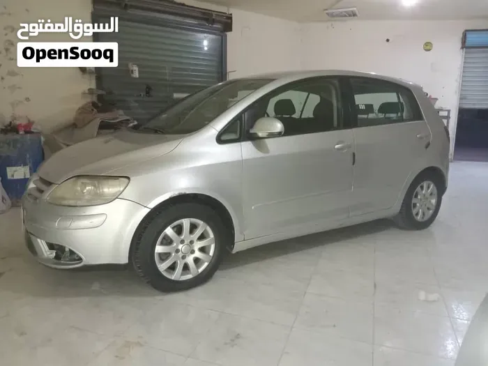 Volkswagen Golf Plus 2007 photo 2