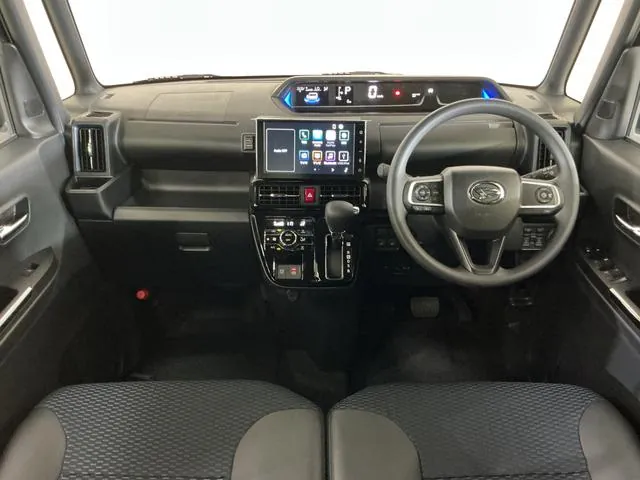 Daihatsu Tanto 2026 photo 3