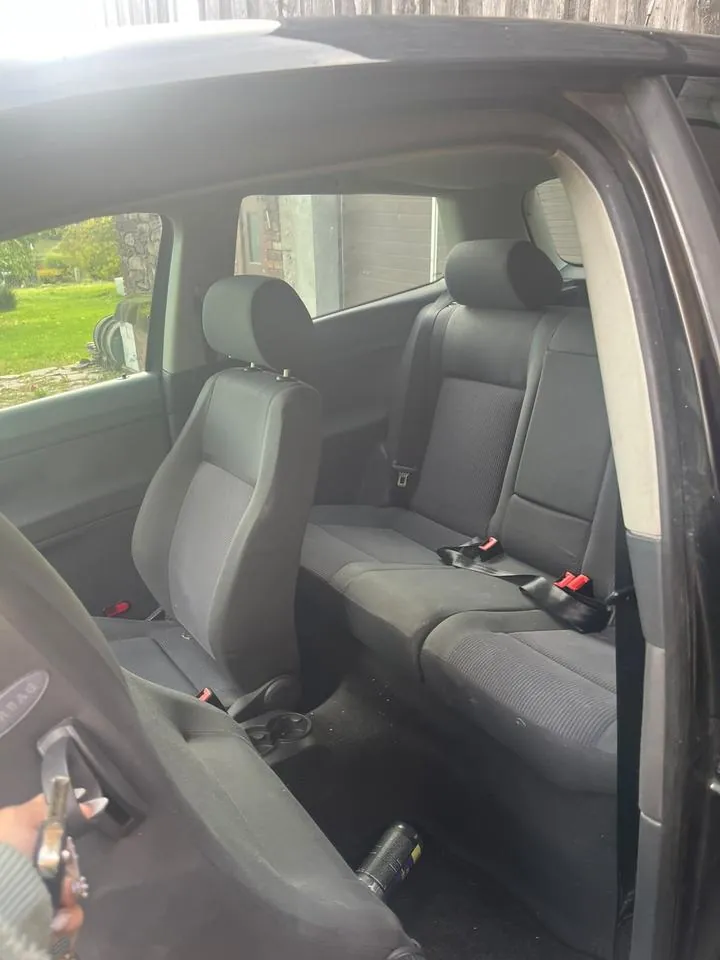 Volkswagen Polo 9N