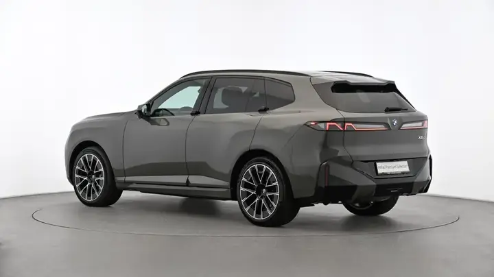 BMW X5 photo 3