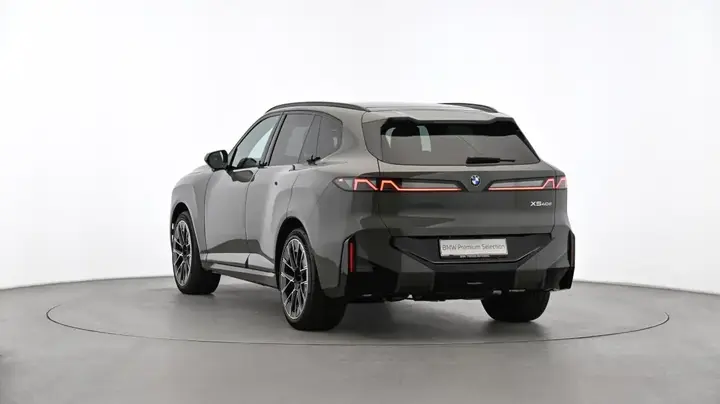 BMW X5 photo 2