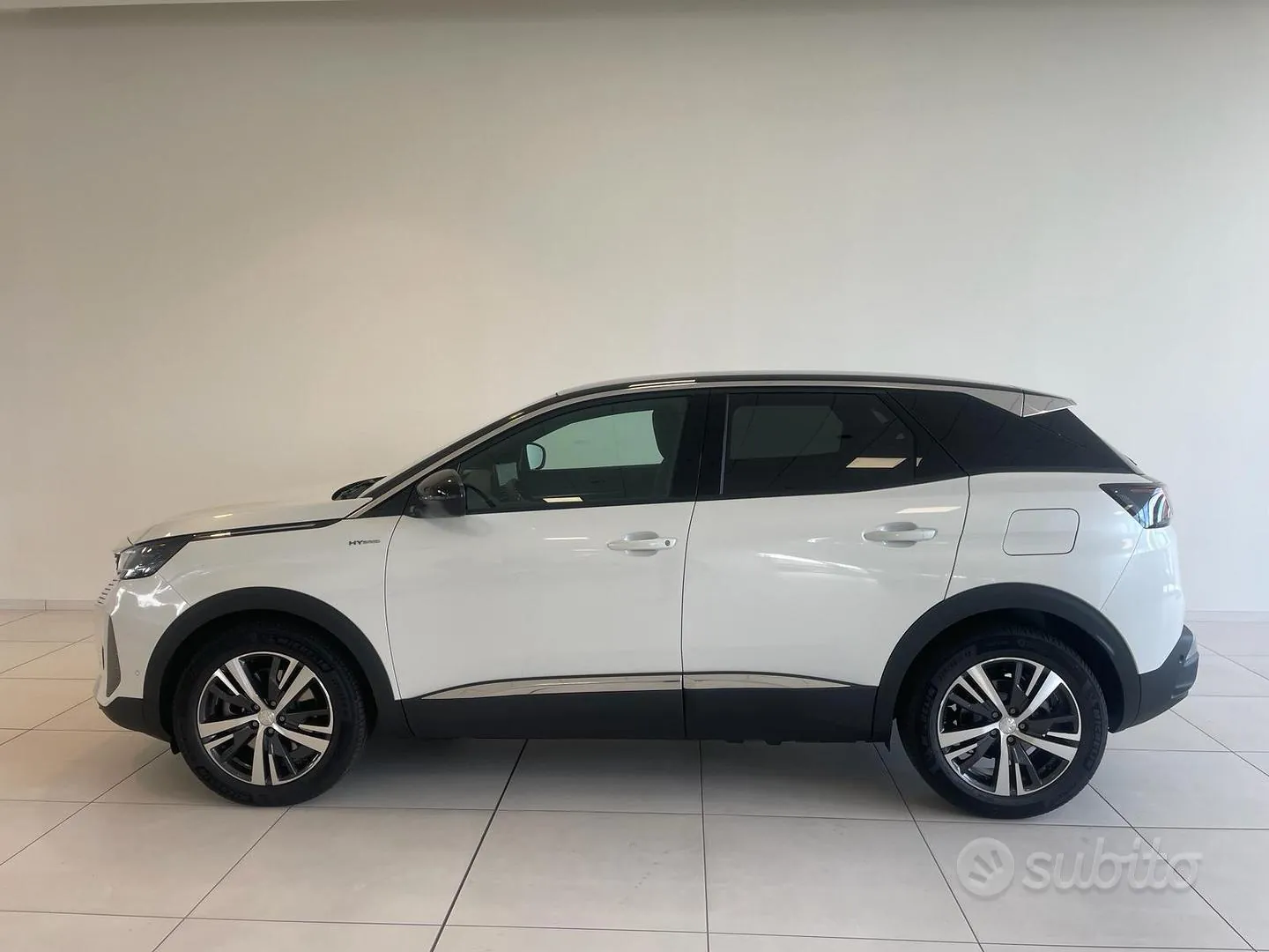 Peugeot 3008 2025 photo 2