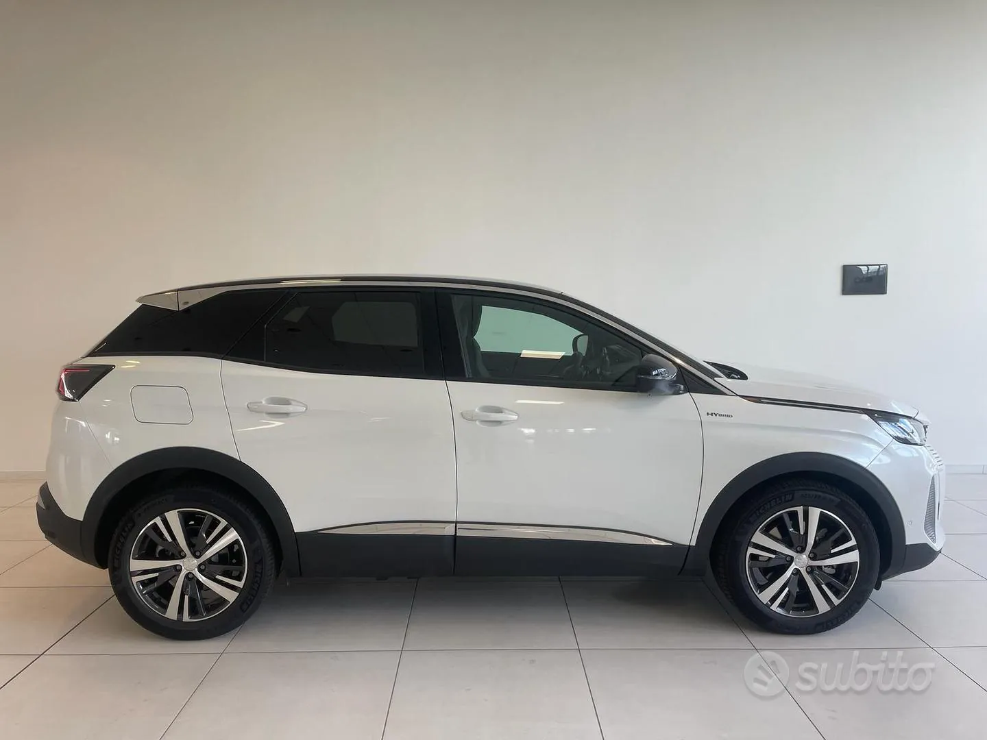 Peugeot 3008 2025 photo 5