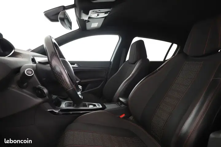 Peugeot 308 2016 photo 5