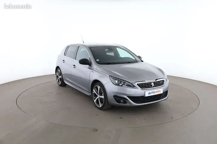 Peugeot 308 2016 photo 4