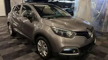 Renault Captur 2015 photo 3