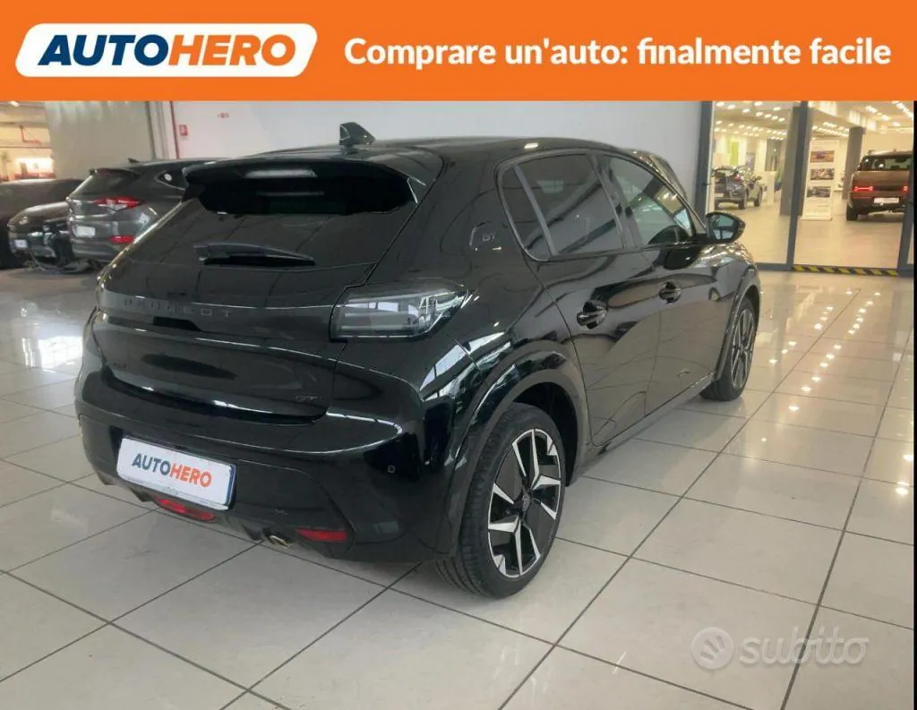 Peugeot 208 2024 photo 5