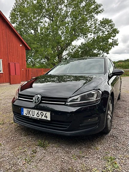 Volkswagen Golf 2016 photo 2