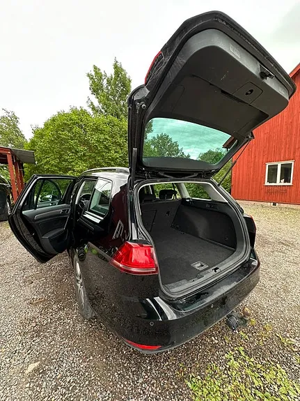 Volkswagen Golf 2016 photo 4