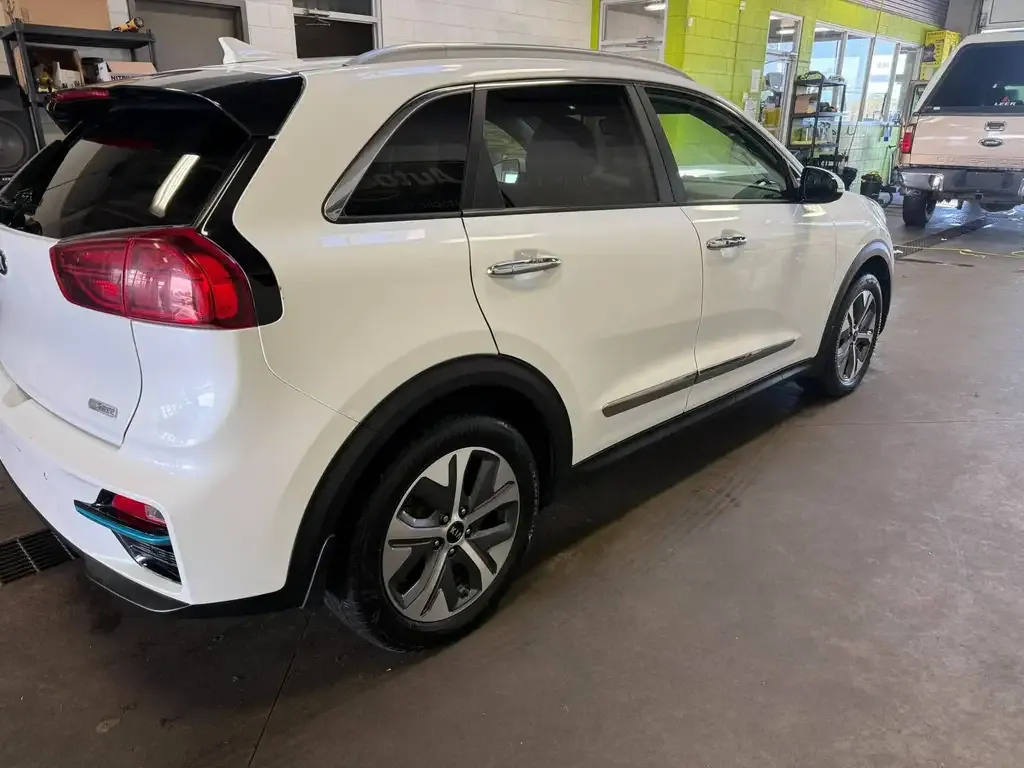 Kia Niro 2020 photo 5