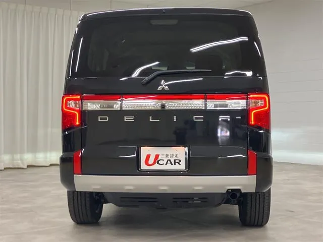 Mitsubishi Delica D:5 2025 photo 3