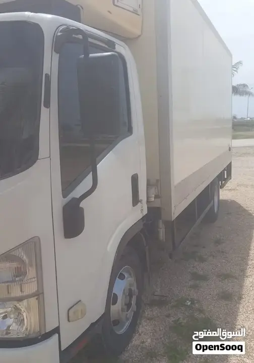 Isuzu N-Series