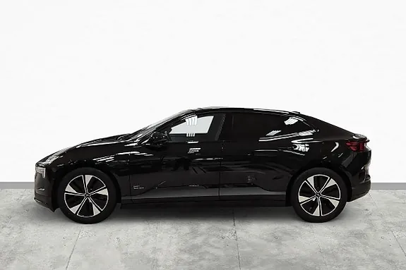 Polestar 4