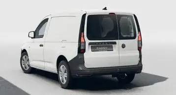 Volkswagen Caddy Van 2026 photo 2