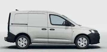 Volkswagen Caddy Van 2026 photo 3