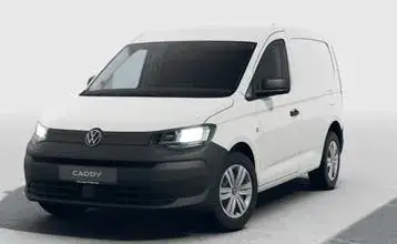 Volkswagen Caddy Van
