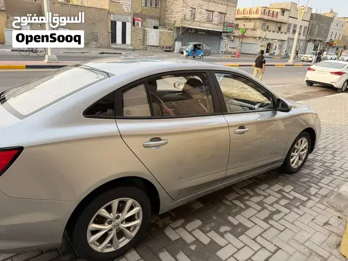 MG Mg 5 2024 photo 3