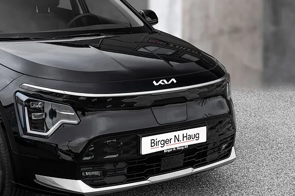 Kia Niro 2026 photo 2