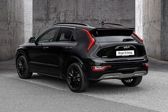 Kia Niro 2026 photo 5