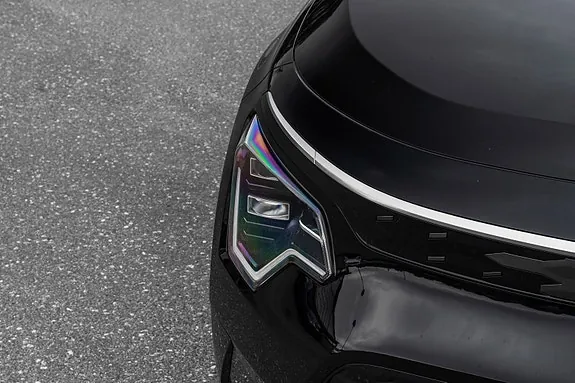 Kia Niro 2026 photo 4