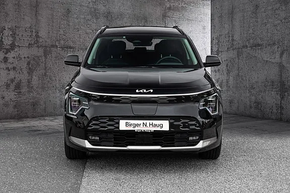 Kia Niro 2026 photo 3