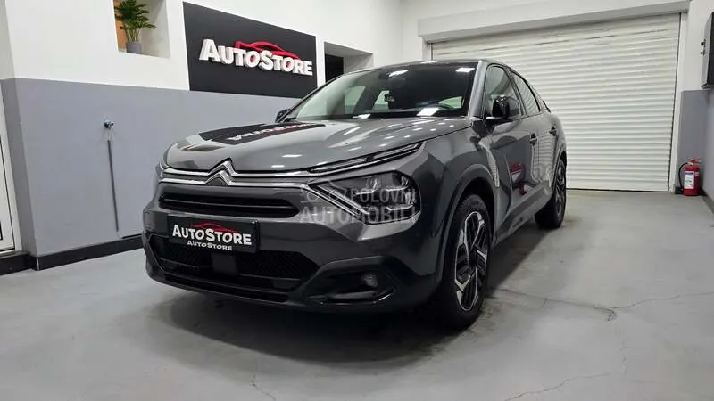 Citroen C4 2021 photo 4