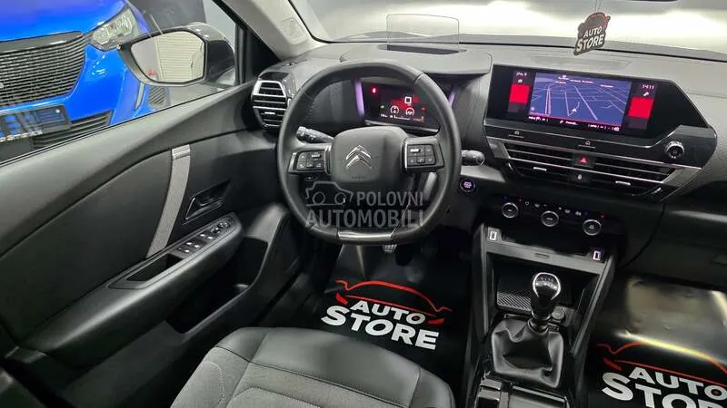 Citroen C4 2021 photo 2