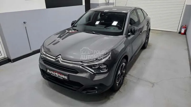 Citroen C4 2021 photo 5